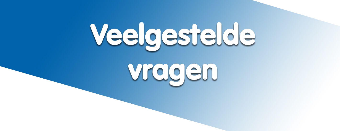 Veelgestelde vragen Aanhanger Rijbewijs BE
