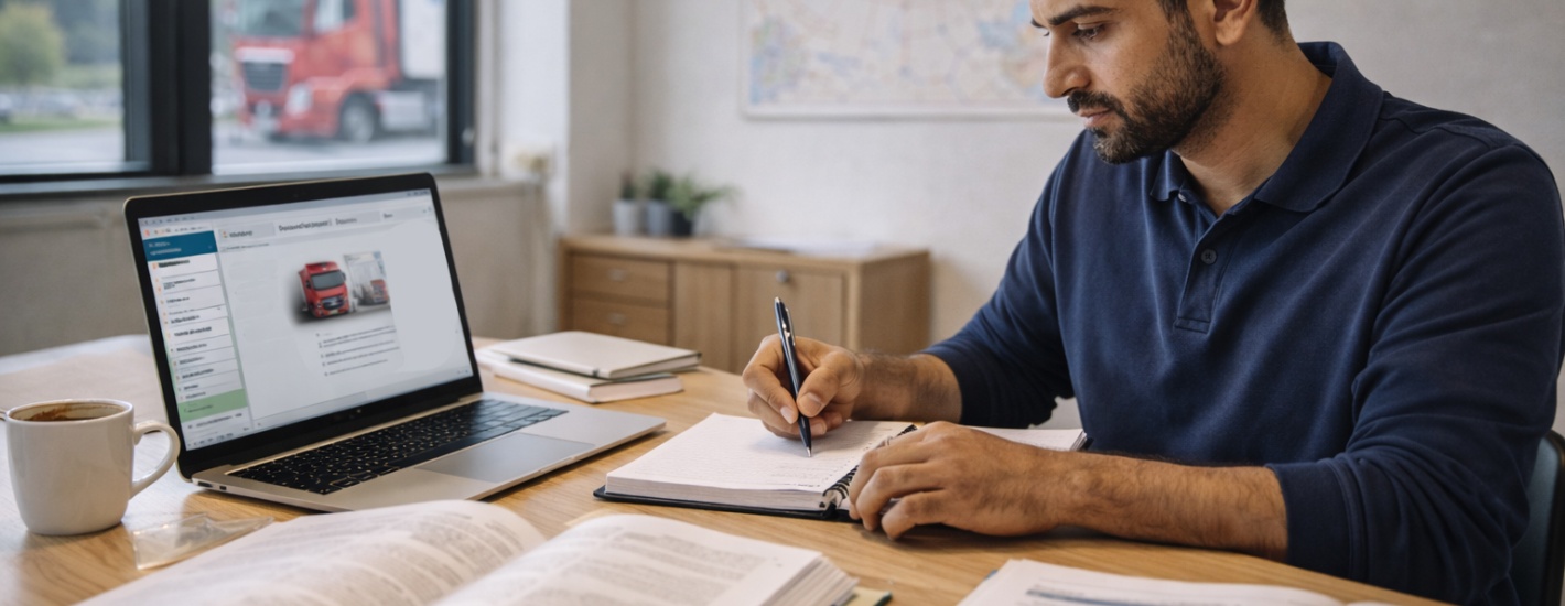 Veelgestelde vragen NIWO Thuisstudie