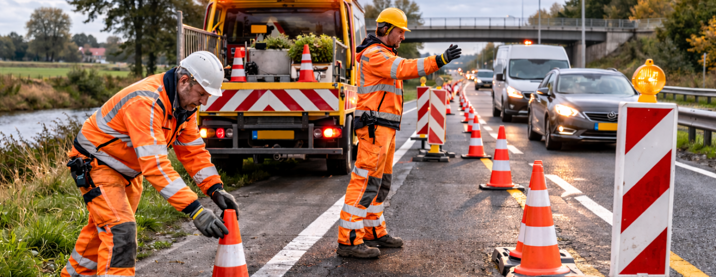 Veelgestelde vragen BRL 9101