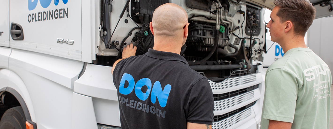 Veelgestelde vragen U45: Het Voertuig