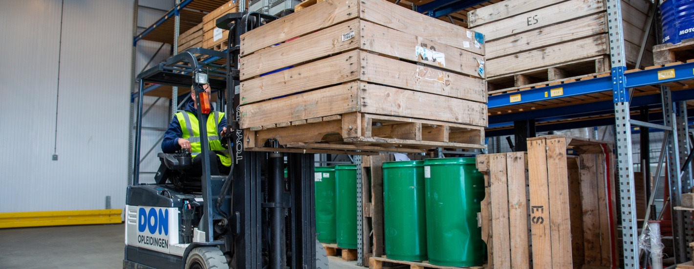 Veelgestelde vragen Code 95 cursussen op maat