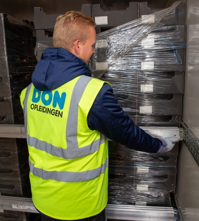 AfbeeldingCode 95 cursussen op maat