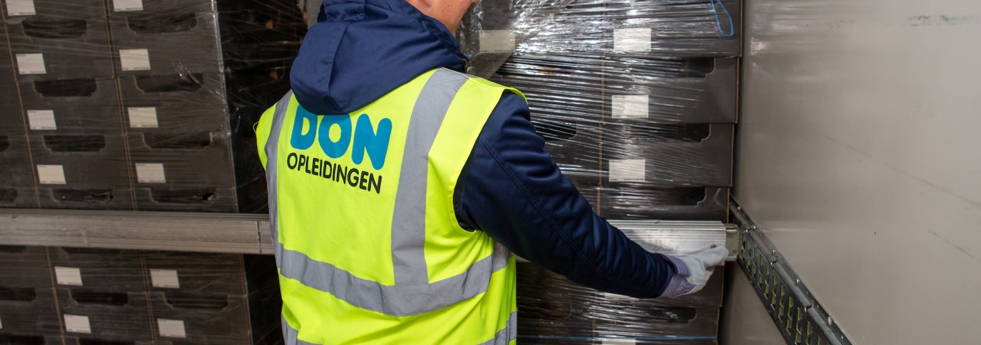 Code 95 cursussen op maat