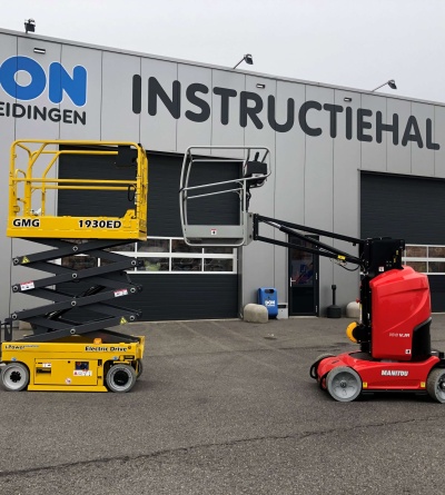 AfbeeldingHoogwerker