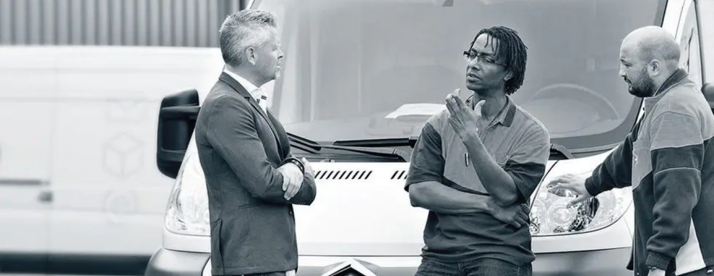 Veelgestelde vragen Mentorchauffeur