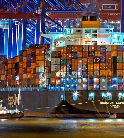 AfbeeldingCustoms and Trade Import (NLQF 3)