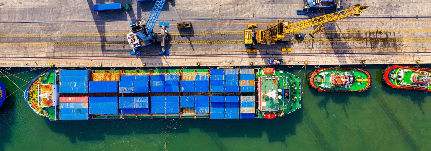 Customs and Trade Basisopleiding