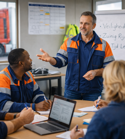 AfbeeldingPraktijktrainer (PTN)