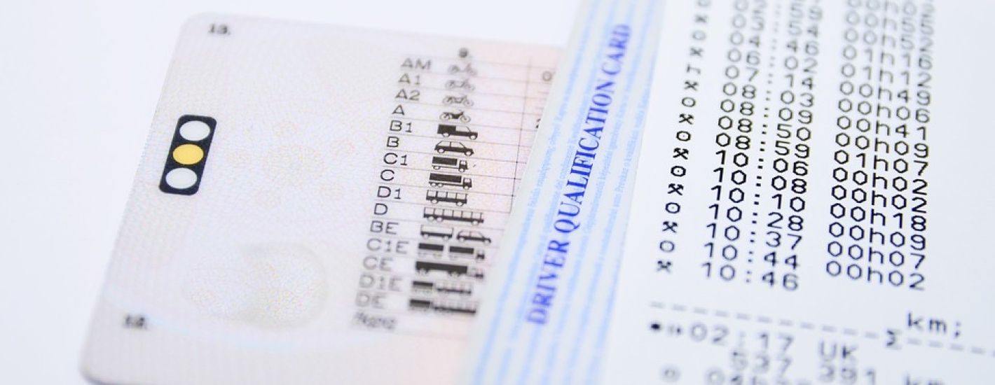 Veelgestelde vragen U23: Digitale tachograaf