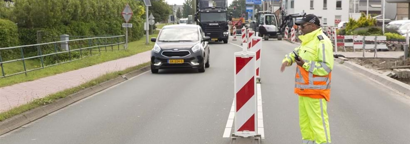 U37: BRL 9101 medewerker