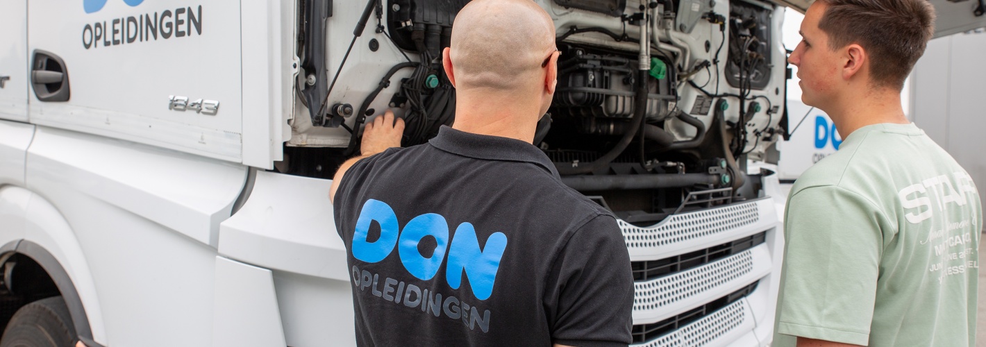 U39: Techniek en veiligheid