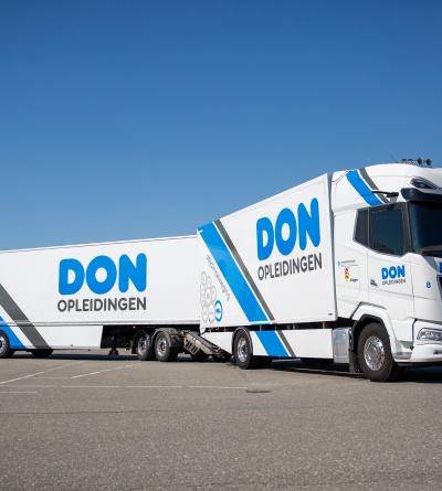 AfbeeldingW06: Chauffeur LZV