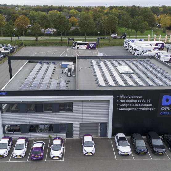 DON Opleidingen Oosterhout