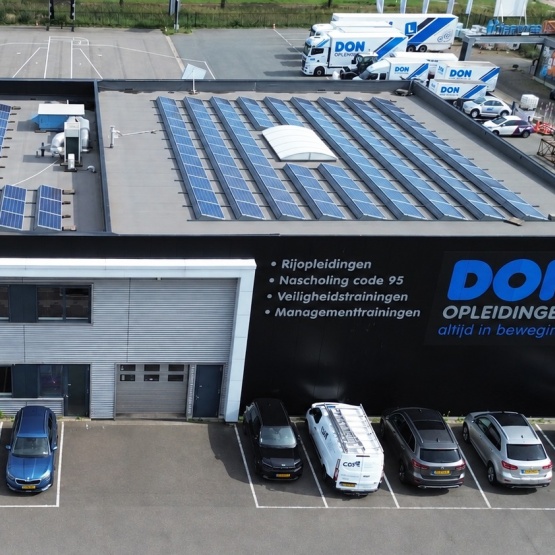 DON Opleidingen Oosterhout