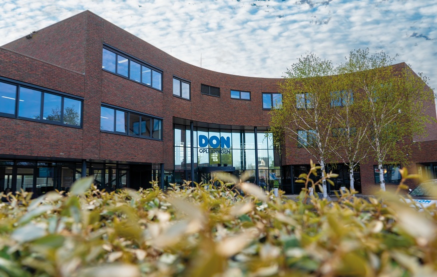 DON Opleidingen Naaldwijk