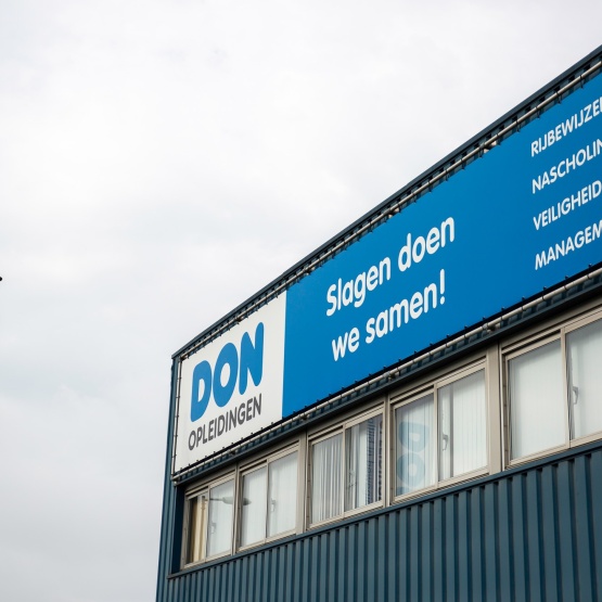 DON Opleidingen Amsterdam