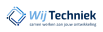 Logo Wij Techniek