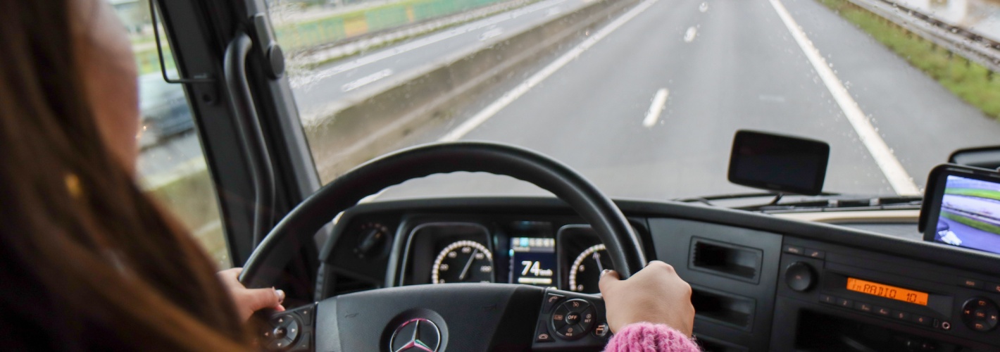 U14: Communicatieve vaardigheden voor chauffeurs