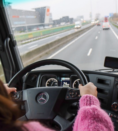 AfbeeldingU14: Communicatieve vaardigheden voor chauffeurs