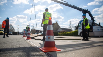 U52: TCVT Hercertificering modules A & B