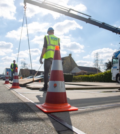 AfbeeldingU17: Autolaadkraan