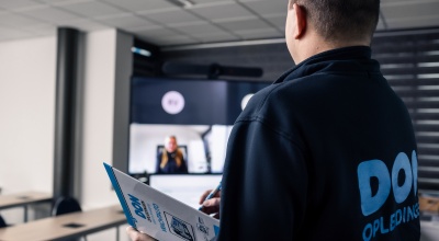 Rijbewijs C - Virtuele klas - Module 1 (M1) in één dag