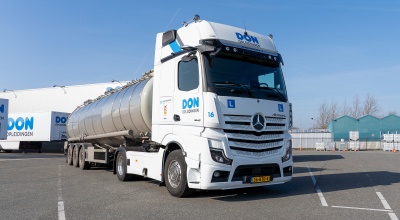 U01: ADR-certificaat Basis + Tank Verlenging