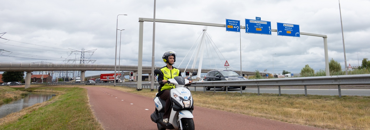 Rijbewijs AM2 - Totaalpakket