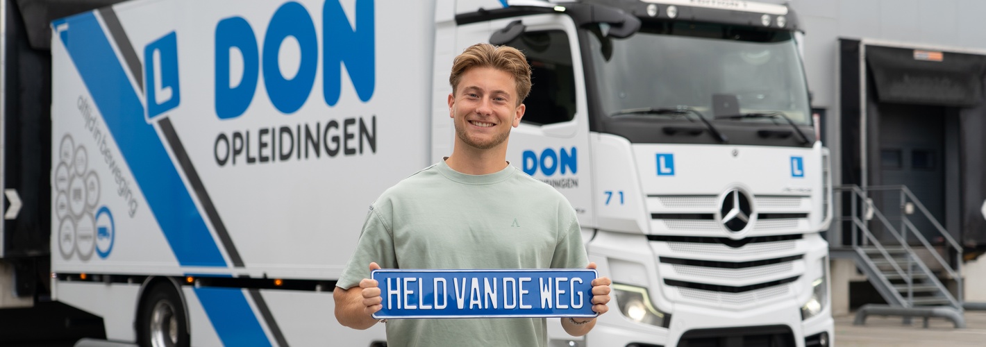 Rijopleidingen