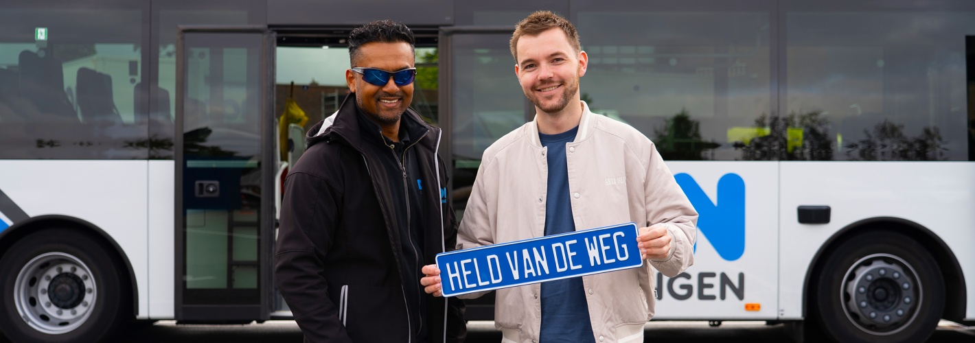 Rijbewijs D - Theorie module 2 (M2) in één dag