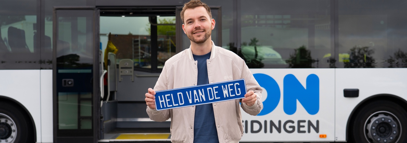 Rijbewijs D - Theorie module 3 (M3) in één dag