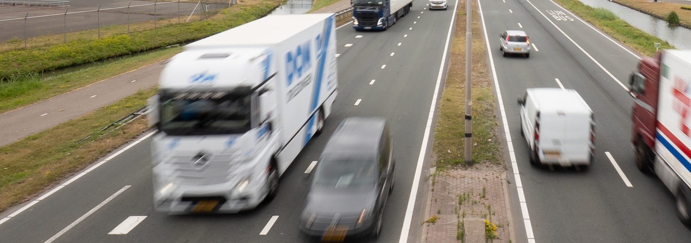 Rijbewijs C - Theorie module 1 (M1) in één dag
