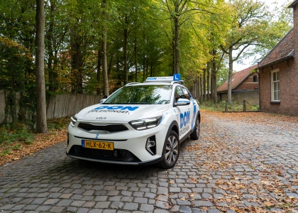 Tussentijdse Toets weer mogelijk in Brabant