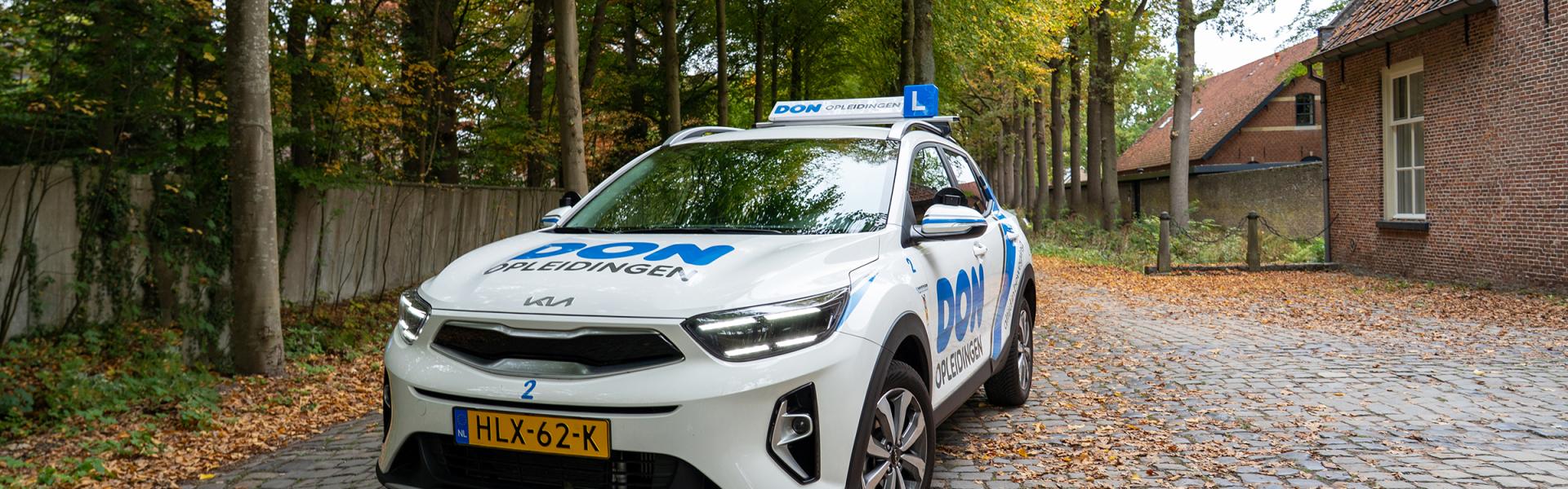 Tussentijdse Toets weer mogelijk in Brabant