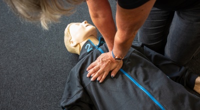 BHV Herhalingscursus