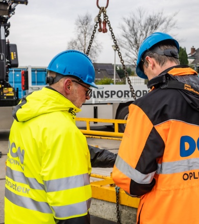 Afbeelding Code 95 weekpakketten