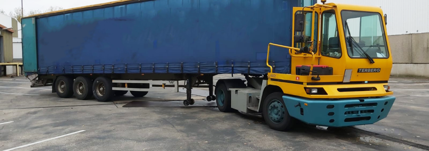 U16: Terminaltrekker