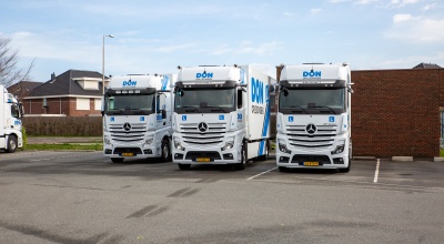 Rijbewijs C - Theorie module 2 (M2) en module 3 (M3) in 2 dagen