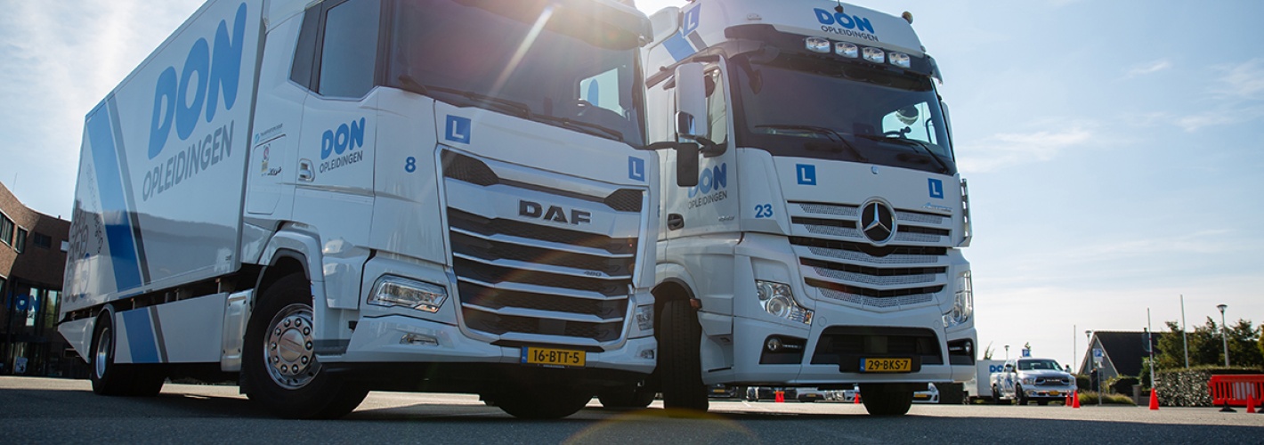 Heropleiding C – Inclusief praktijkexamen