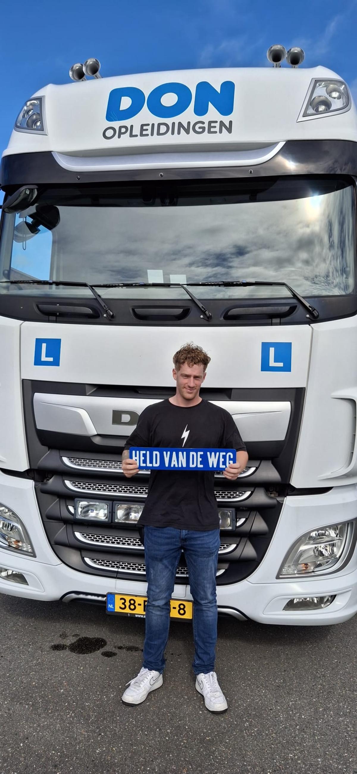 Jeroen