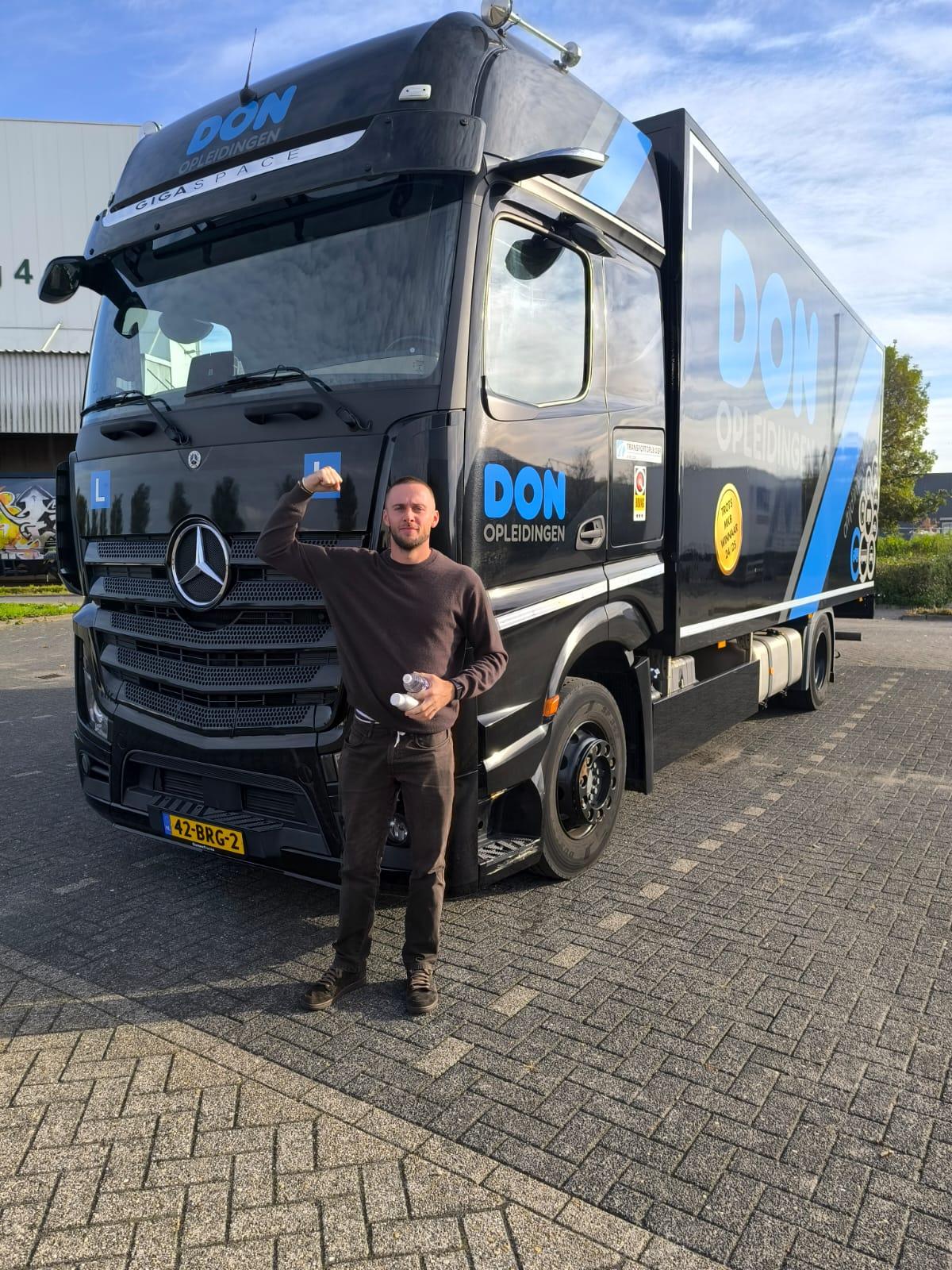 Max