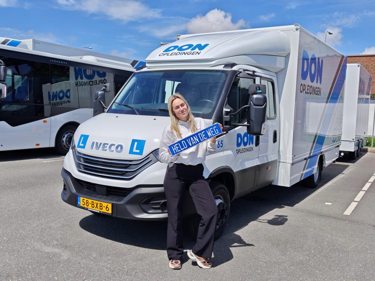 Leonie