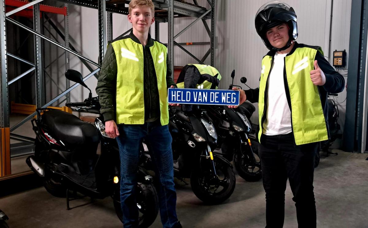 Pim & Patrik