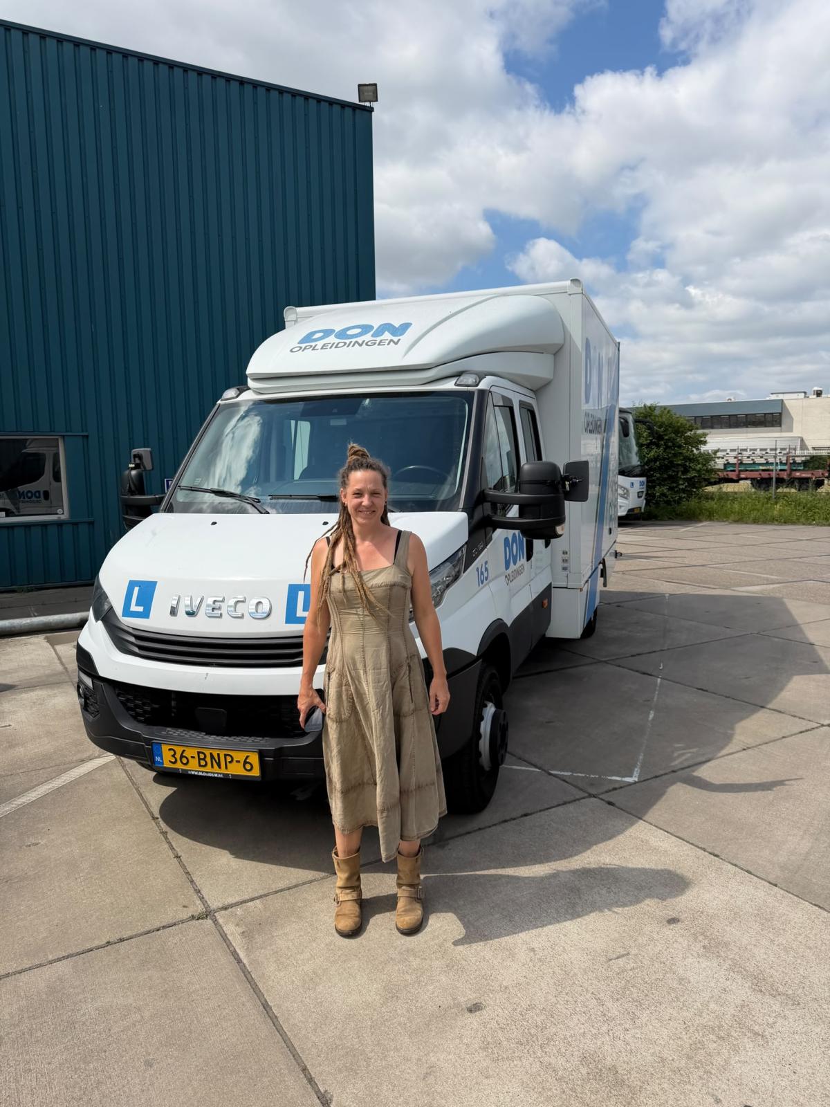 Femke
