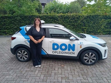 Beau
