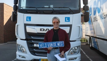 Daniëlle