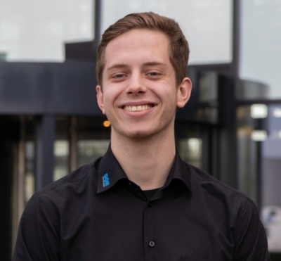 Afbeelding Nick