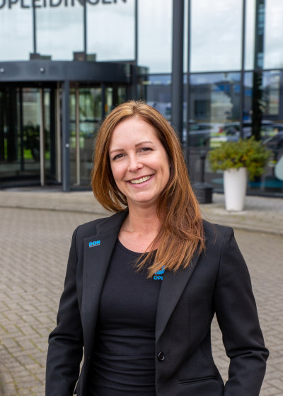 Afbeelding Jennifer