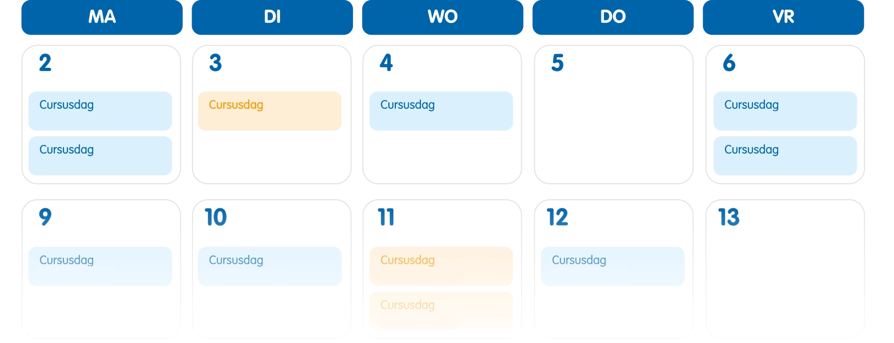 Planning